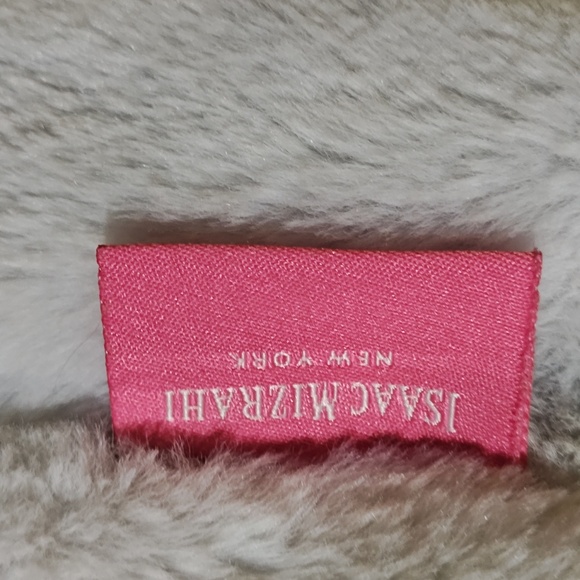 Isaac Mizrahi bag - Picture 2 of 3